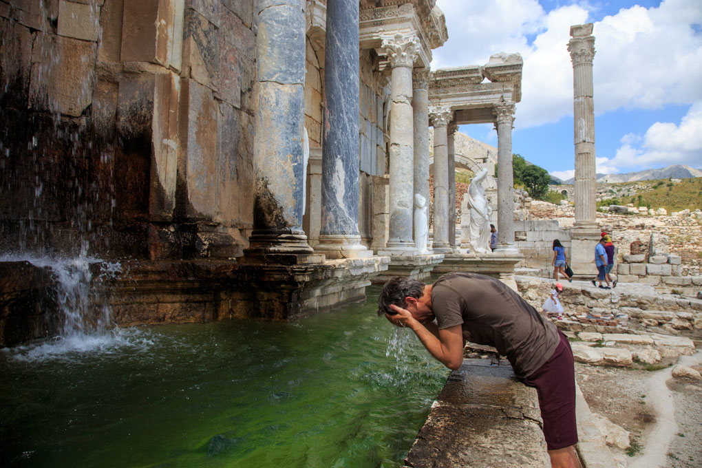 Sagalassos